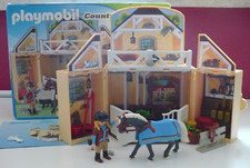 Playmobil Country, 5418