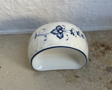 Villeroy & Boch Vieux Alt Luxemburg Serviettenring MEHR NEU!