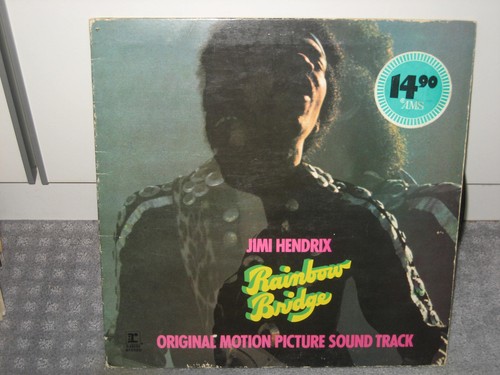 Jimi hendrix rainbow - jimi,