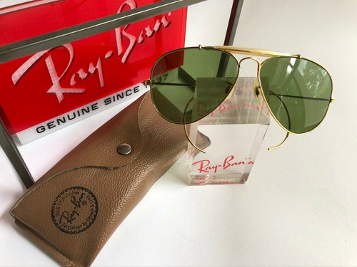 Vintage original ray - vintage, ray-ban