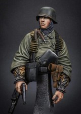 Tusk modell...1/9...Resin/Harz