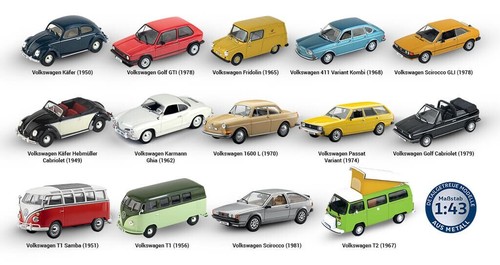 Diverse autos aus der - diverse,