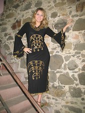 Traditionelles ägyptisches