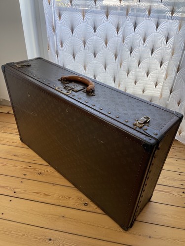 Louis vuitton koffer - koffer, „alzer