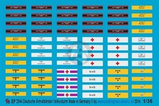 Peddinghaus 1/35 German