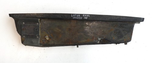 Lotus excel frischluftklappe - excel,