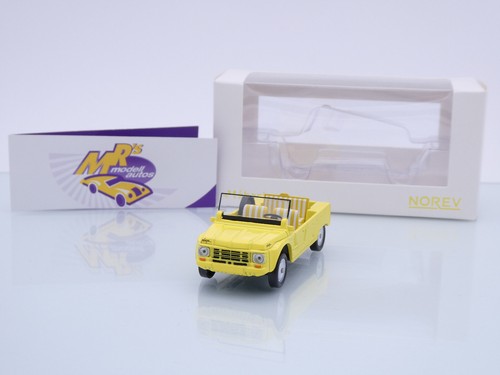 Norev 150923 citroen - citroen, mehari