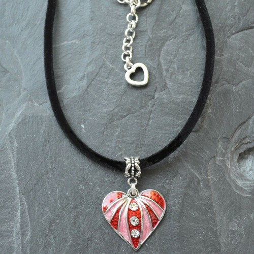 Trachtenschmuck trachtenkette - trachtenschmuck,
