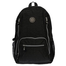 Damen City Rucksack Bag Nylon