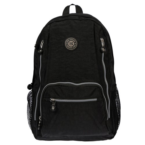 Damen city rucksack bag nylon - bag,