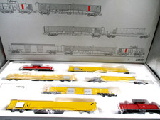 Märklin  26510 H0-AC-Tunnel -