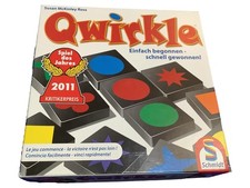 Schmidt Spiele Qwirkle