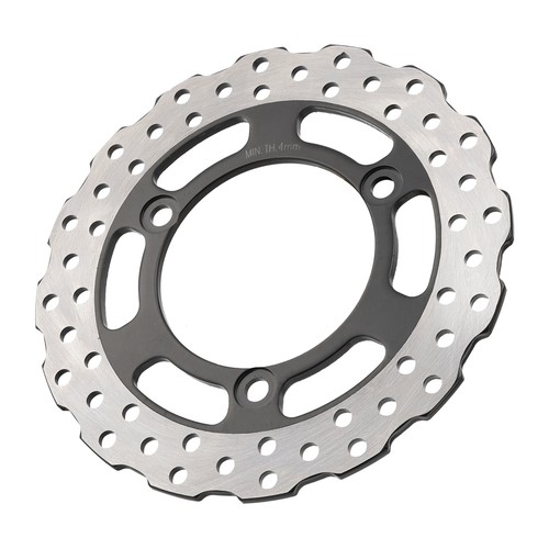 Bremsscheibe hinten für - hinten,