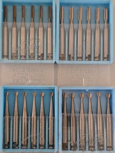 Komet bohrer und fräser - bohrer,