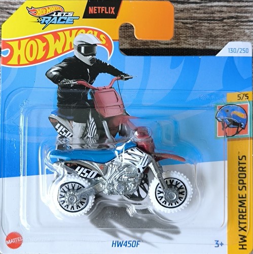 Hw450f hot wheels 2024 - 2024,