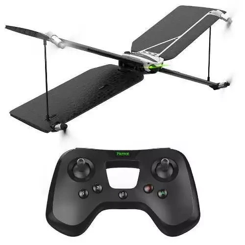 Parrot swing quadrocopter - parrot,