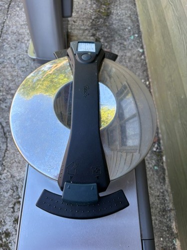 Fissler magic comfort - fissler,