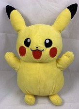 Pokemon Pikachu Tomy