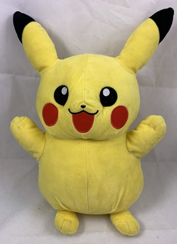 Pokemon pikachu tomy - pokemon,