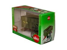 Siku farmer 2880 ein achs - siku, ein-achs