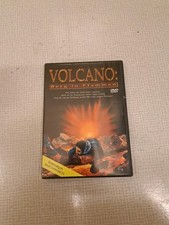 Volcano - Berg in Flammen   DVD (244)