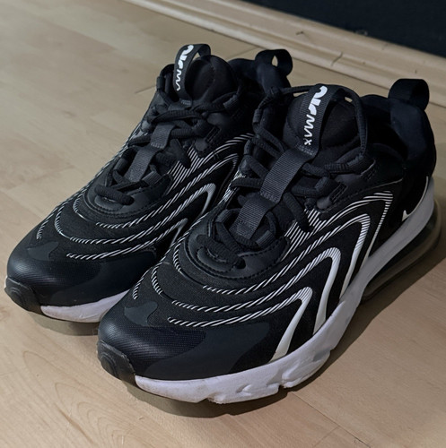 Nike air max - nike, react
