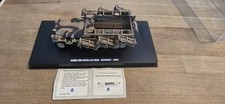 Historisches Militärfahrzeug SDKFZ 251 STUKA ZU FUSS GERMANY 1944 mit Zertifikat