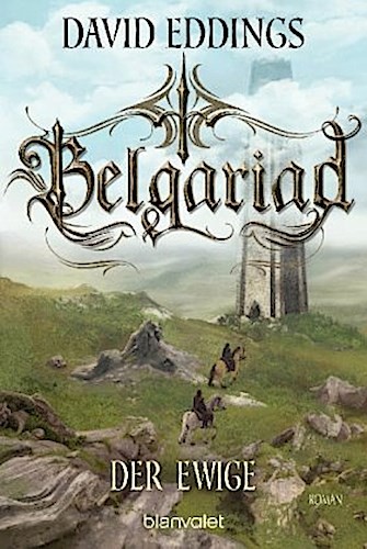 Belgariad der ewige - belgariad,