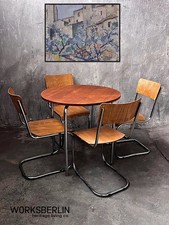 Bauhaus Esstisch Küchentisch