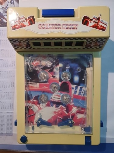 Pinball tischflipper flipper - pinball,