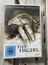 Five Fingers