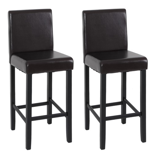 2er set barhocker vicenza - 2er-set,