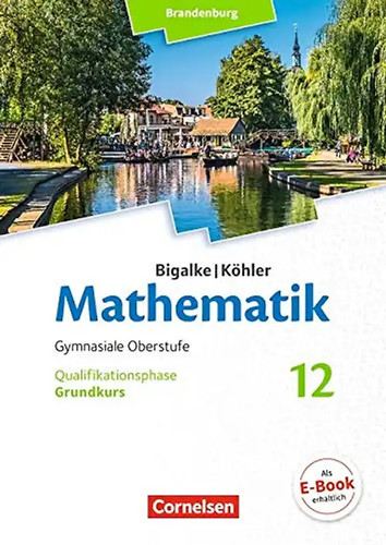 Bigalke köhler mathematik - mathematik,