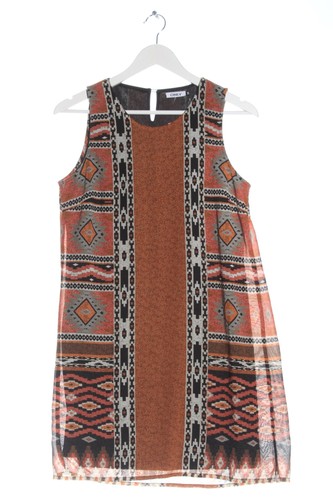 Only linien kleid damen - only,