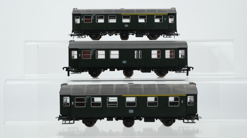 Roco konvolut personenwagen - roco,