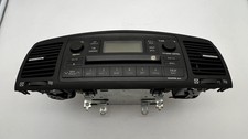 CD Radio TOYOTA Corolla (E12) Autoradio Navigation 86120-02380 Original