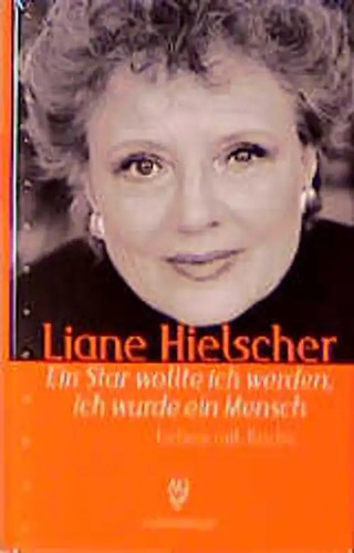 Ein star wollte - wollte, ich