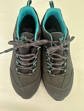 NEU HANWAG BLUERIDGE  LOW LADY Wanderschuhe Trekkingschuhe  Schuhe Gr 37,5  US 7