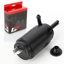 Scheibenwaschpumpe Waschwasserpumpe für Alfa Romeo 146 155 156 GT GTV Spider