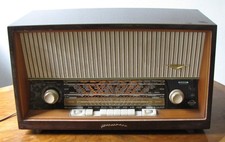 Körting "Madrid Stereo"