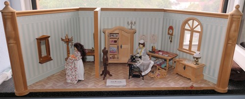 Puppenstube von bodo hennig - von,