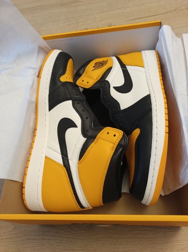 Air jordan high taxi - air,