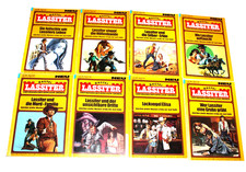 Lassiter Western Romane Hefte