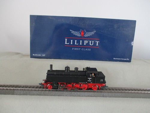 Liliput spur l131400 - spur, h0