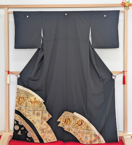 Authentischer japan kimono - authentischer,