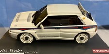 Kyosho Mini-Z, Auto Scale, AWD Lancia Delta