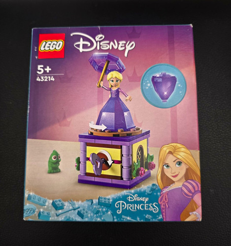 Lego disney 43214 - lego,
