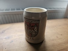 Bundeswehr Reservisten Krug Marine