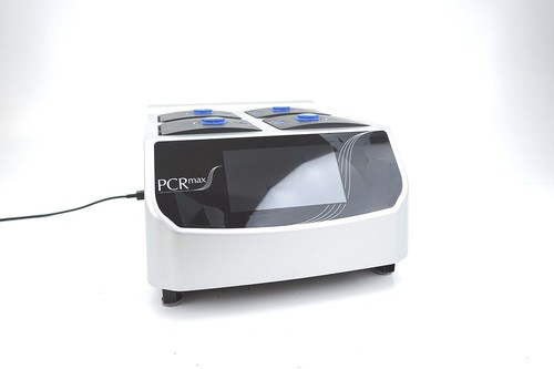 Vwr pcr max alpha cycler - vwr,