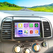 Car Stereo for Nissan Micra